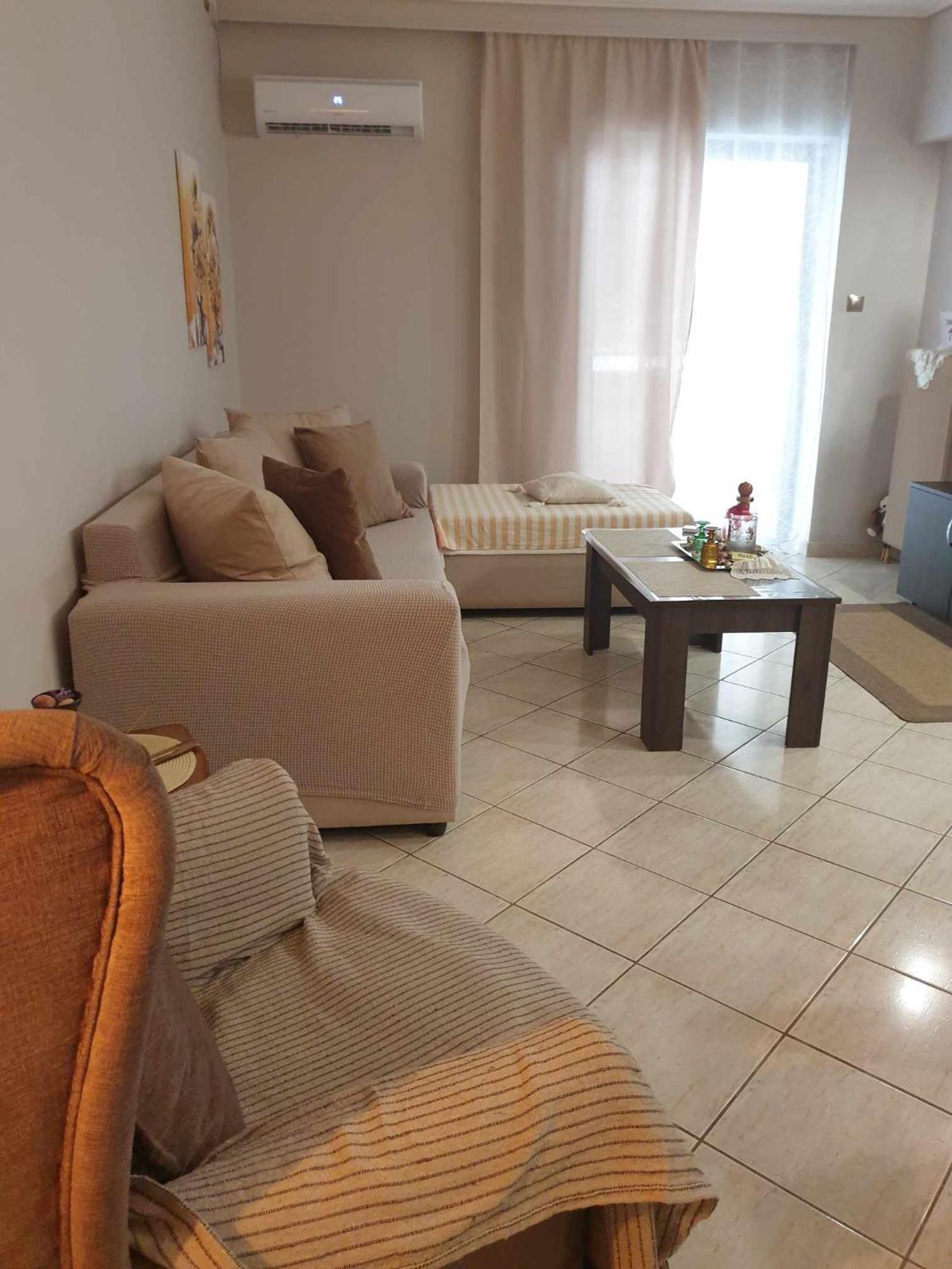Lux Apartment Next To The Sea Pireus Eksteriør bilde
